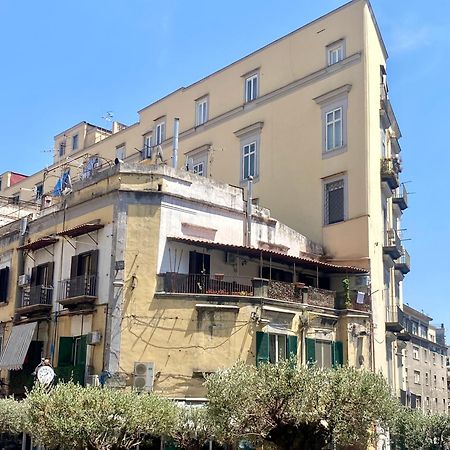 Cuore Di Napoli Екстер'єр фото
