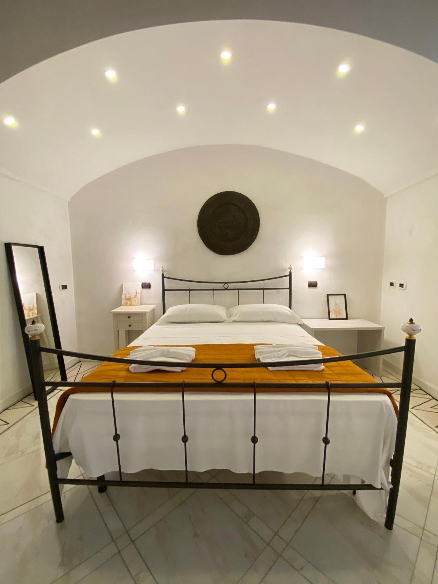 Cuore Di Napoli Екстер'єр фото