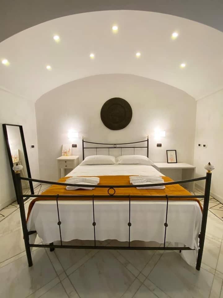 Cuore Di Napoli Екстер'єр фото